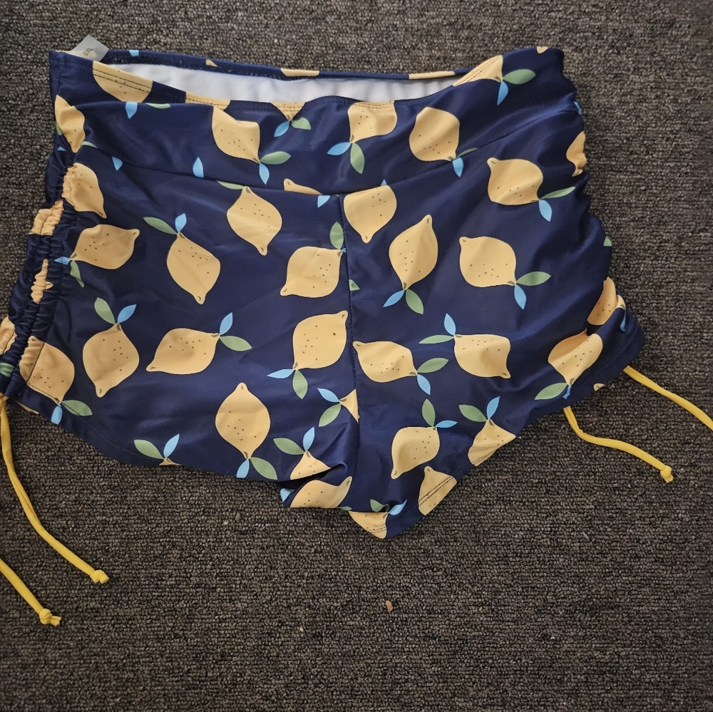 Swim shorts